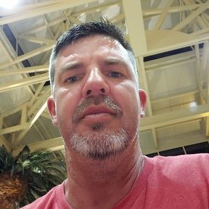 Meet your Posher, Jeff